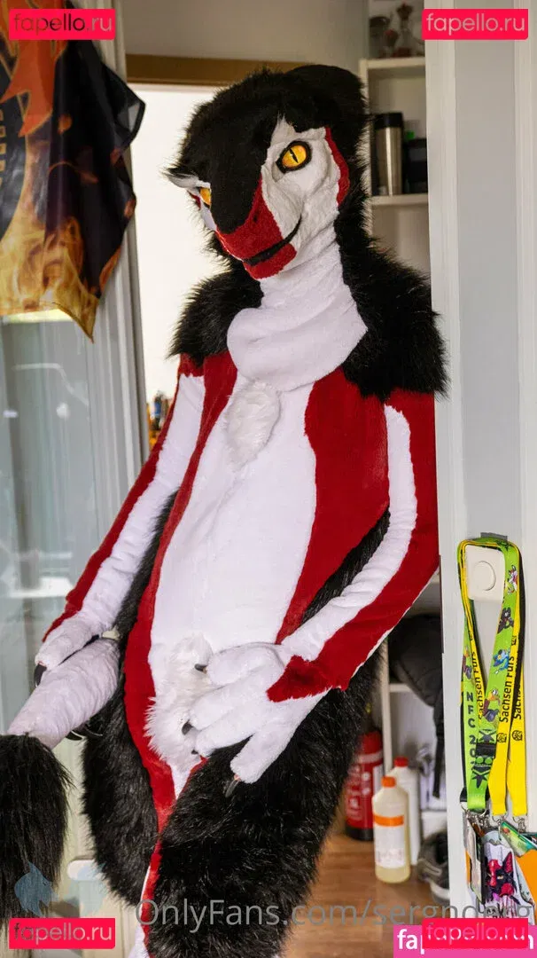 sergnderg Onlyfans Photo Gallery 