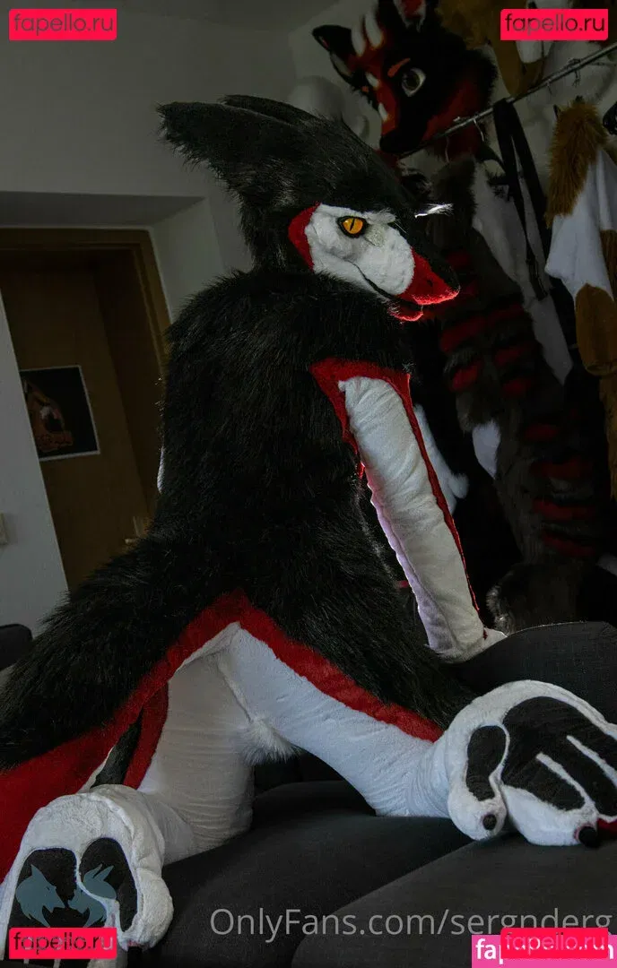 sergnderg Onlyfans Photo Gallery 