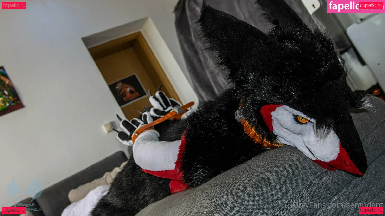 sergnderg Onlyfans Photo Gallery 