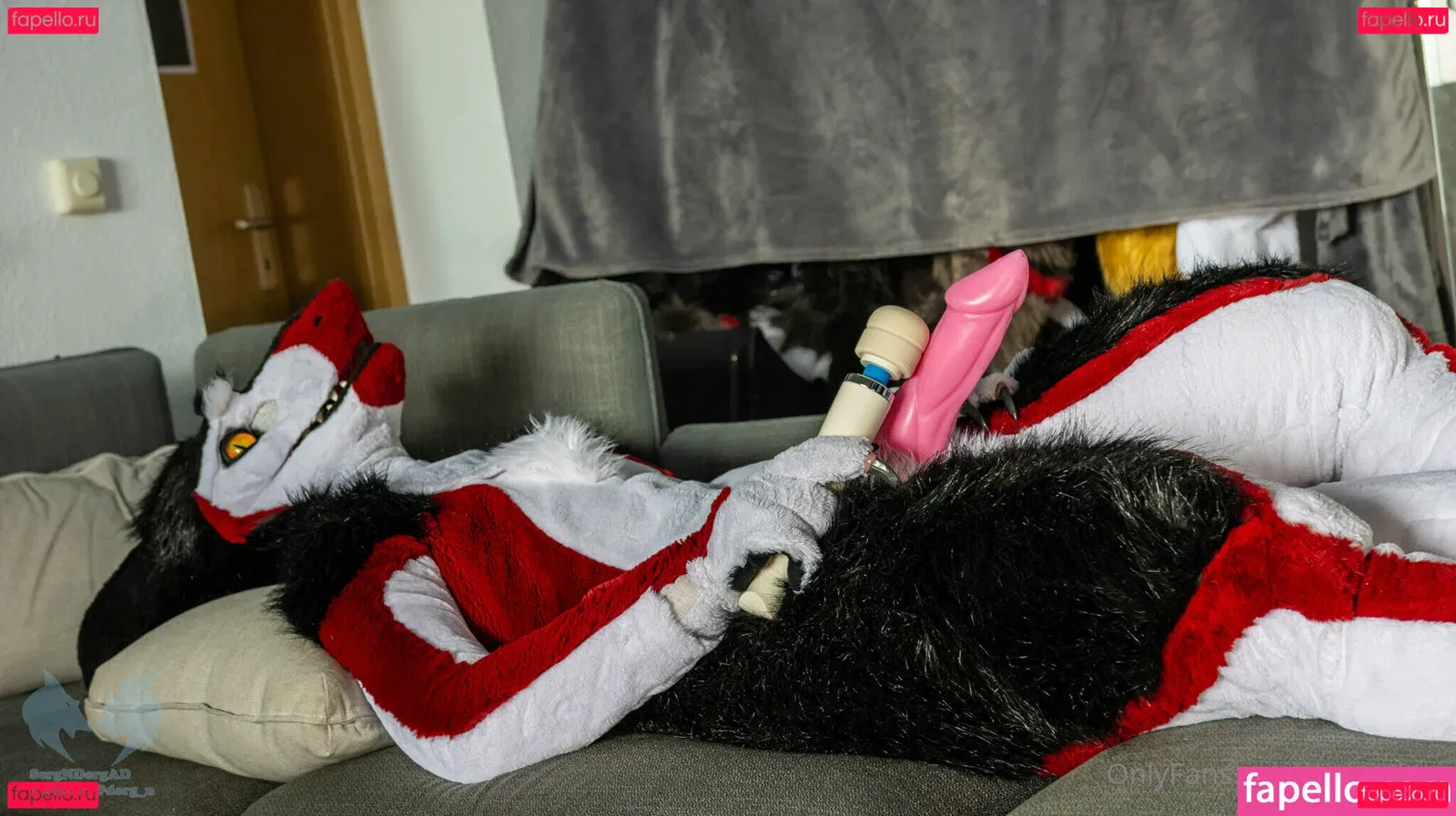 sergnderg Onlyfans Photo Gallery 