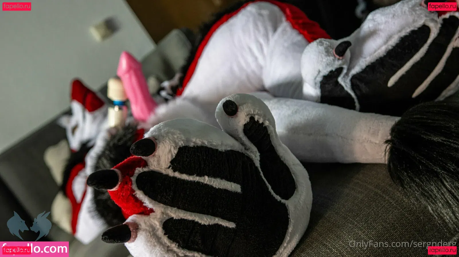 sergnderg Onlyfans Photo Gallery 