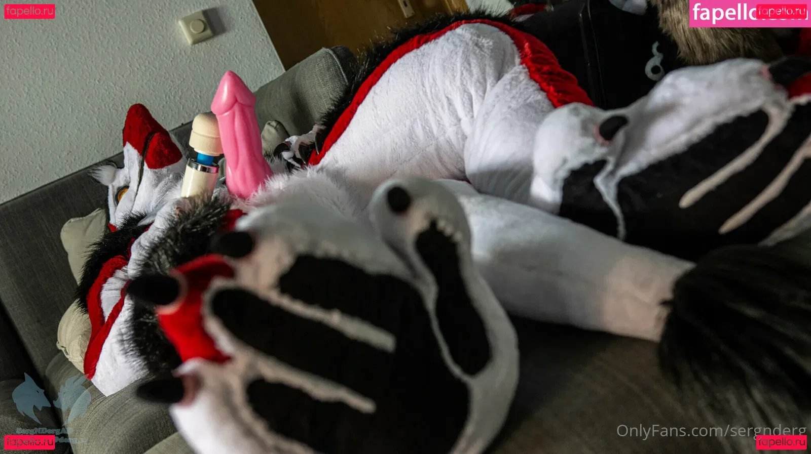 sergnderg Onlyfans Photo Gallery 