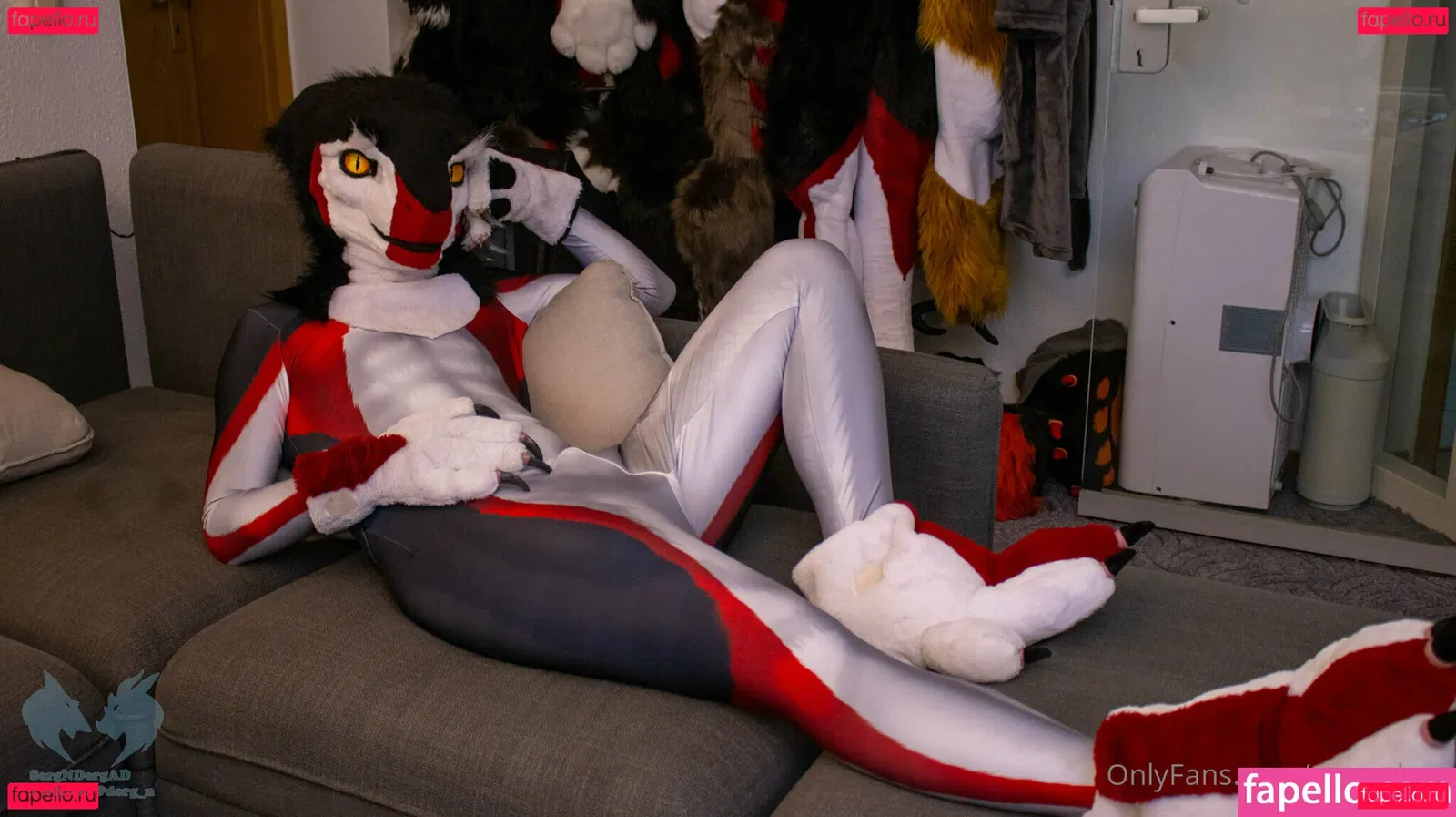 sergnderg Onlyfans Photo Gallery 