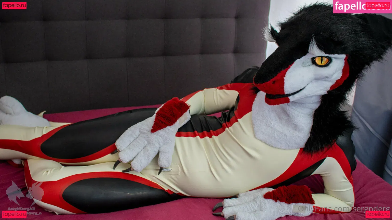 sergnderg Onlyfans Photo Gallery 