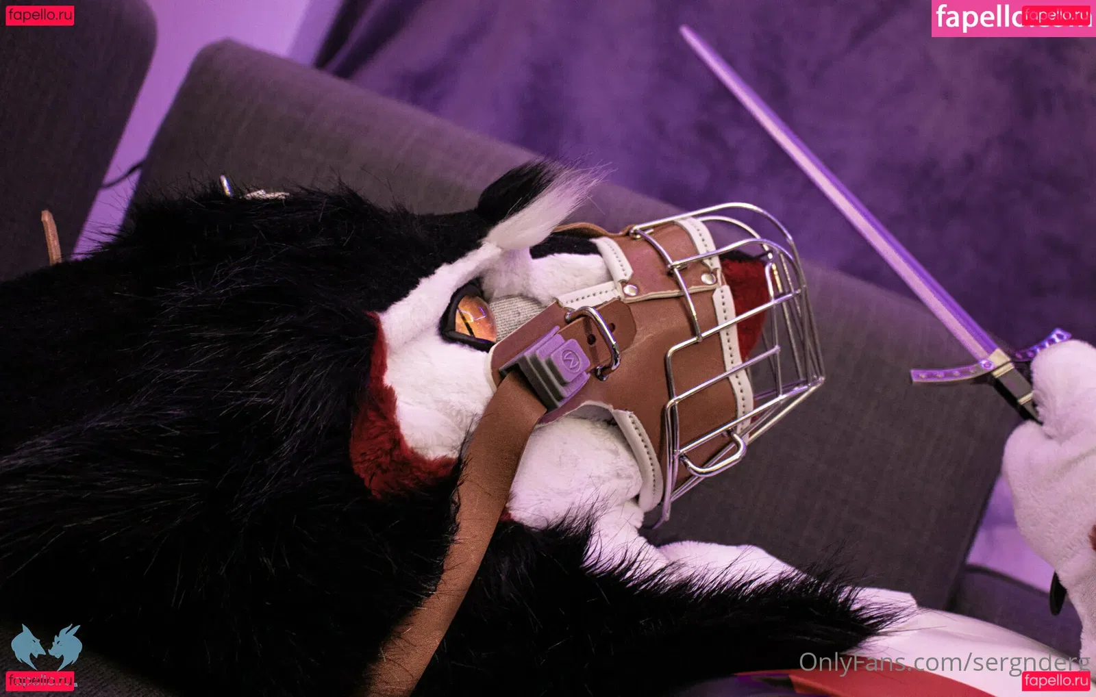 sergnderg Onlyfans Photo Gallery 