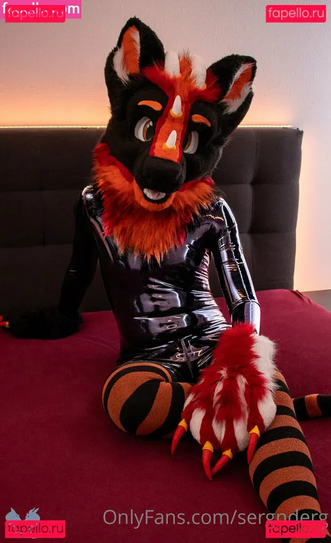 sergnderg Onlyfans Photo Gallery 