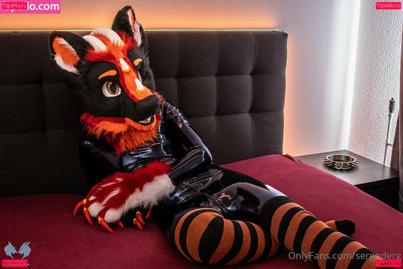 sergnderg Onlyfans Photo Gallery 