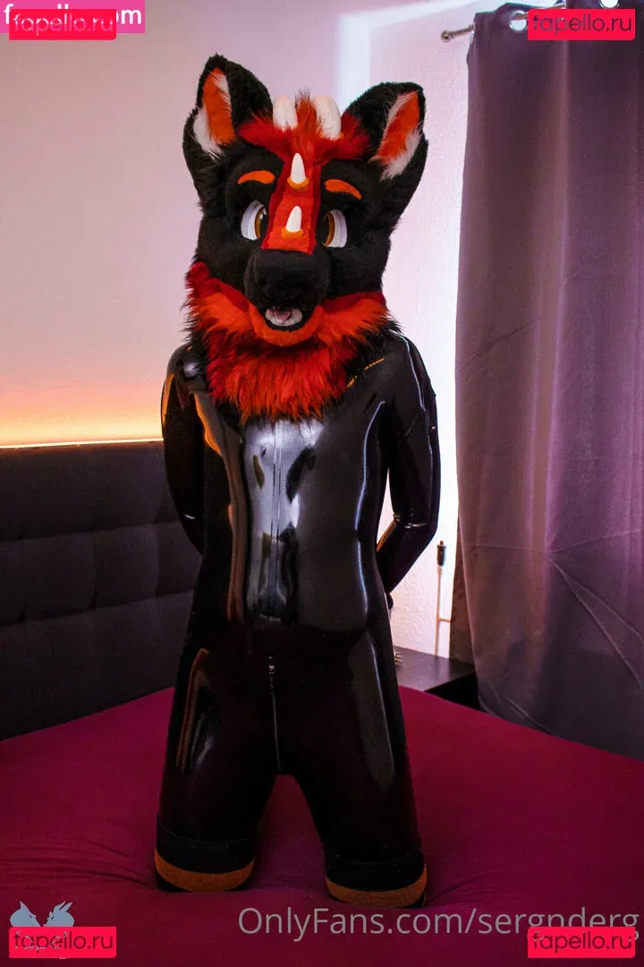 sergnderg Onlyfans Photo Gallery 