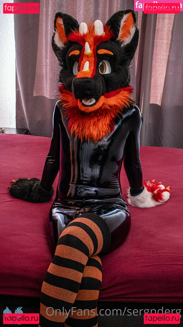 sergnderg Onlyfans Photo Gallery 