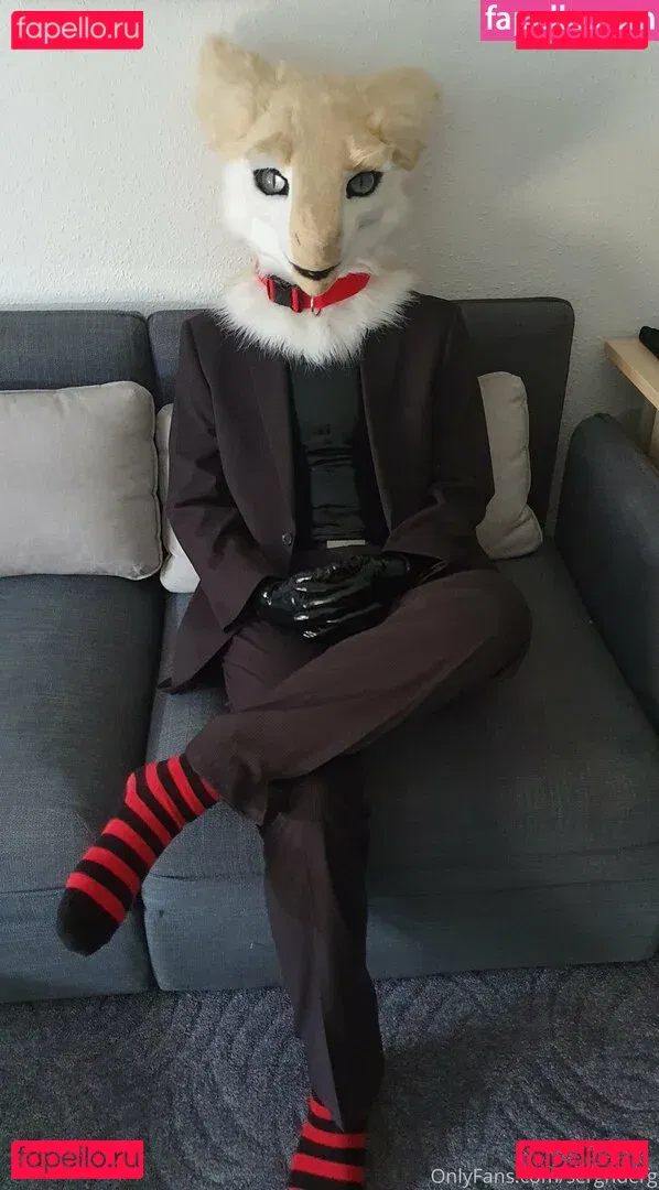 sergnderg Onlyfans Photo Gallery 