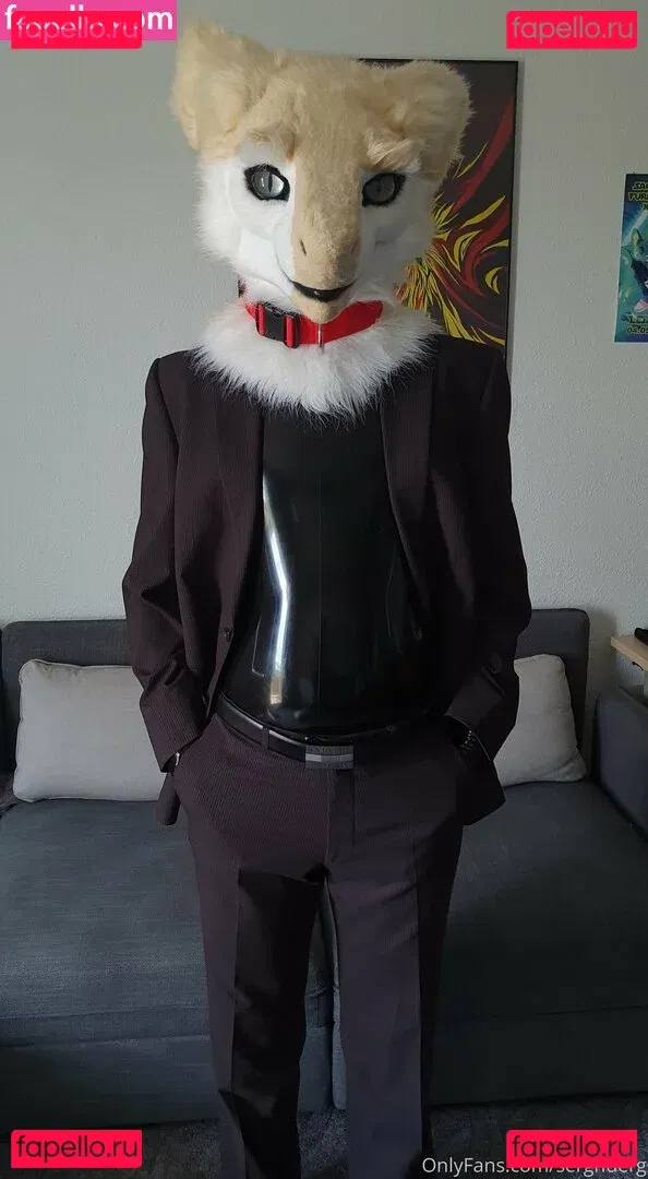 sergnderg Onlyfans Photo Gallery 