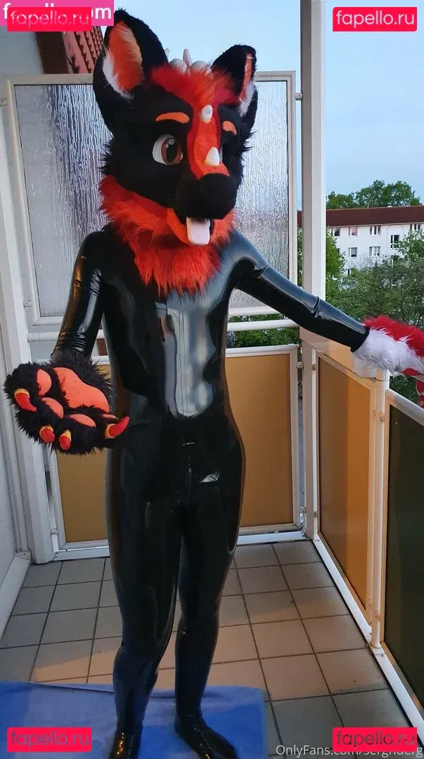 sergnderg Onlyfans Photo Gallery 