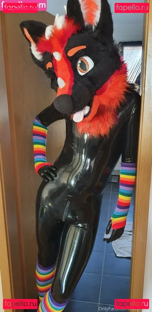 sergnderg Onlyfans Photo Gallery 