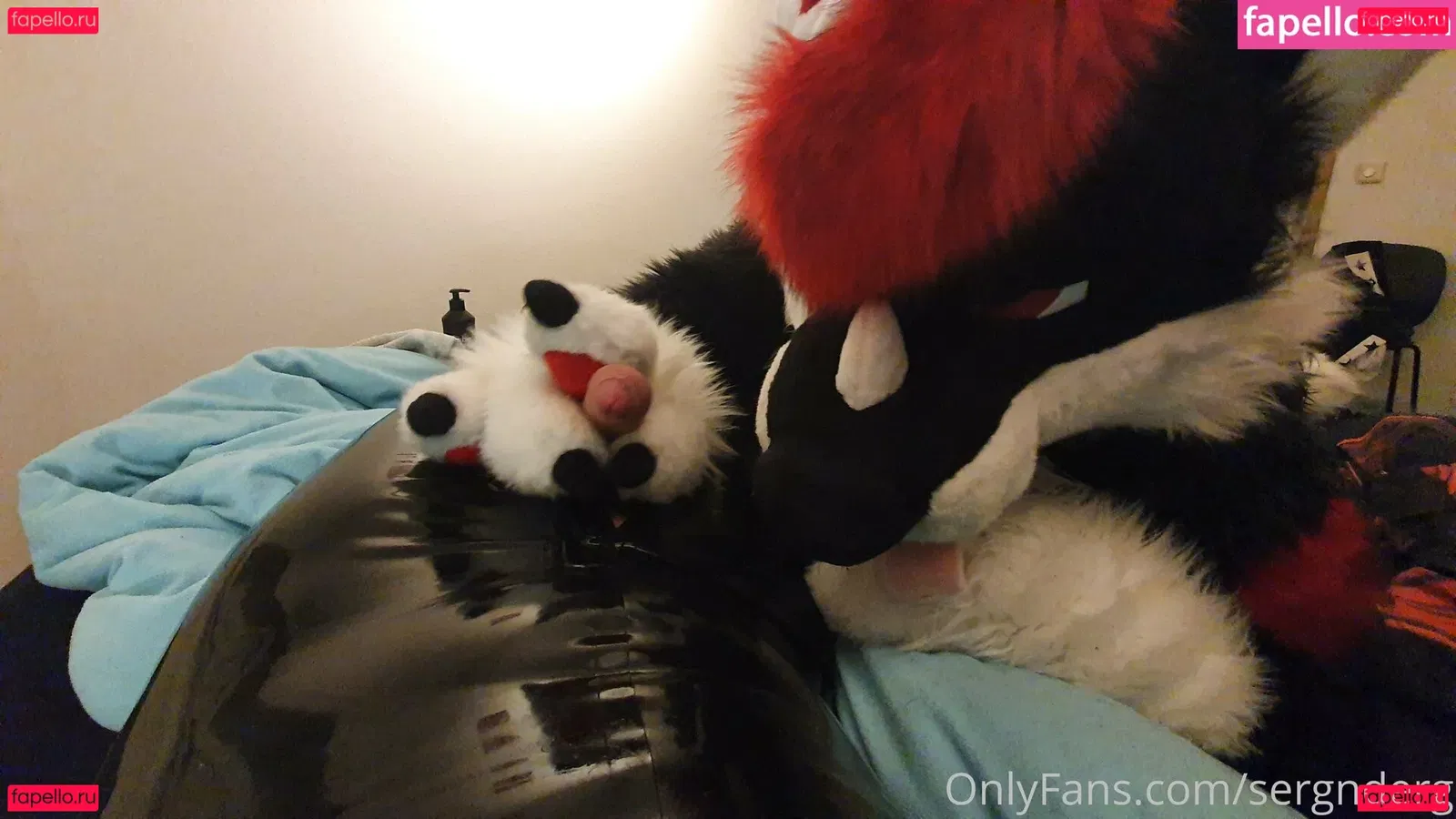 sergnderg Onlyfans Photo Gallery 