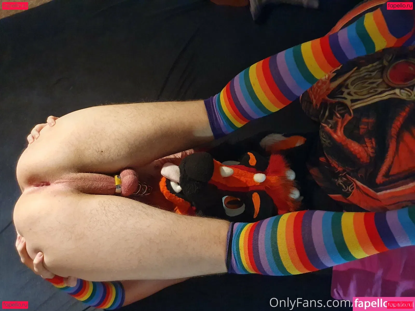 sergnderg Onlyfans Photo Gallery 