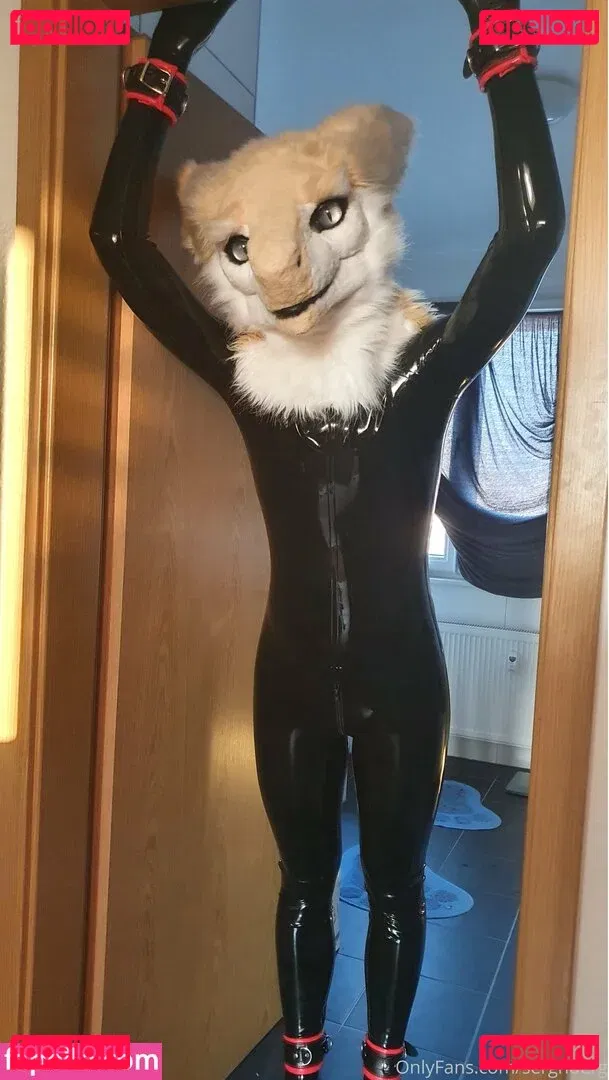 sergnderg Onlyfans Photo Gallery 