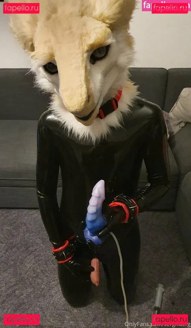 sergnderg Onlyfans Photo Gallery 