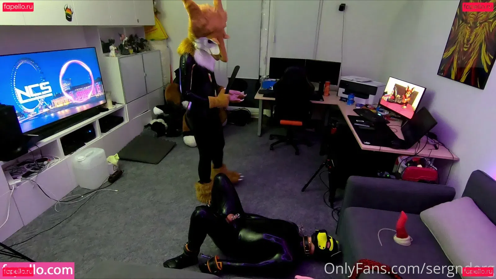 sergnderg Onlyfans Photo Gallery 