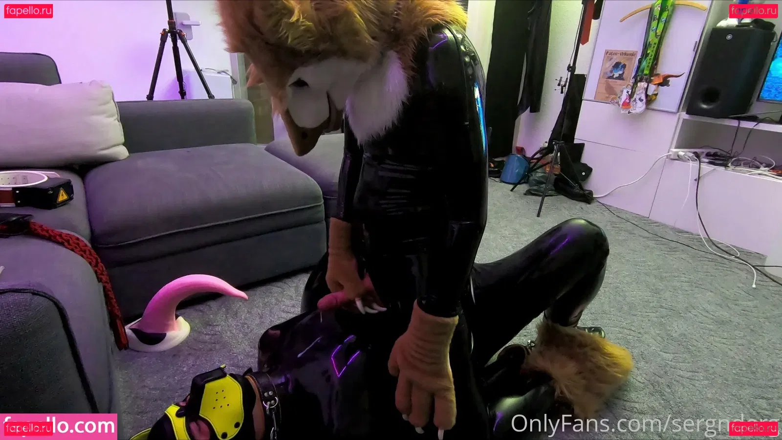 sergnderg Onlyfans Photo Gallery 