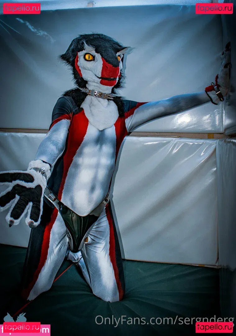 sergnderg Onlyfans Photo Gallery 