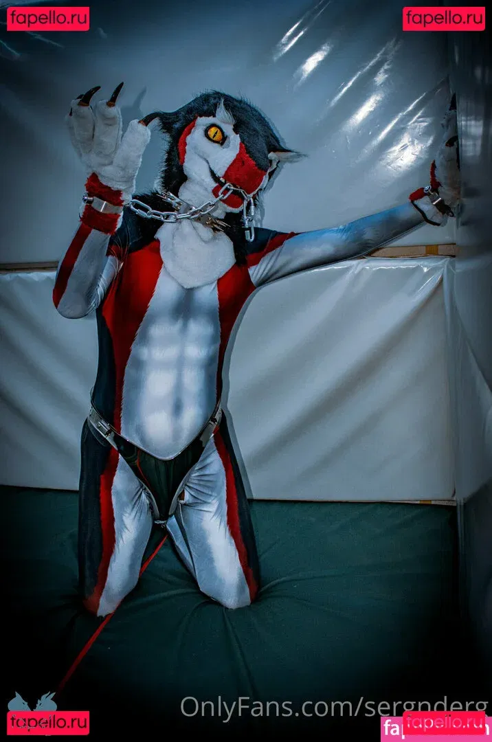 sergnderg Onlyfans Photo Gallery 