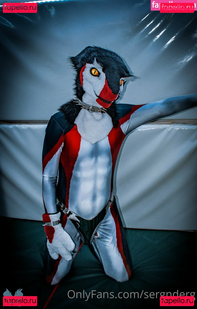 sergnderg Onlyfans Photo Gallery 