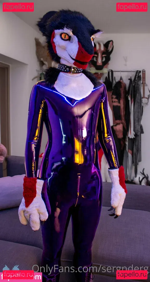 sergnderg Onlyfans Photo Gallery 