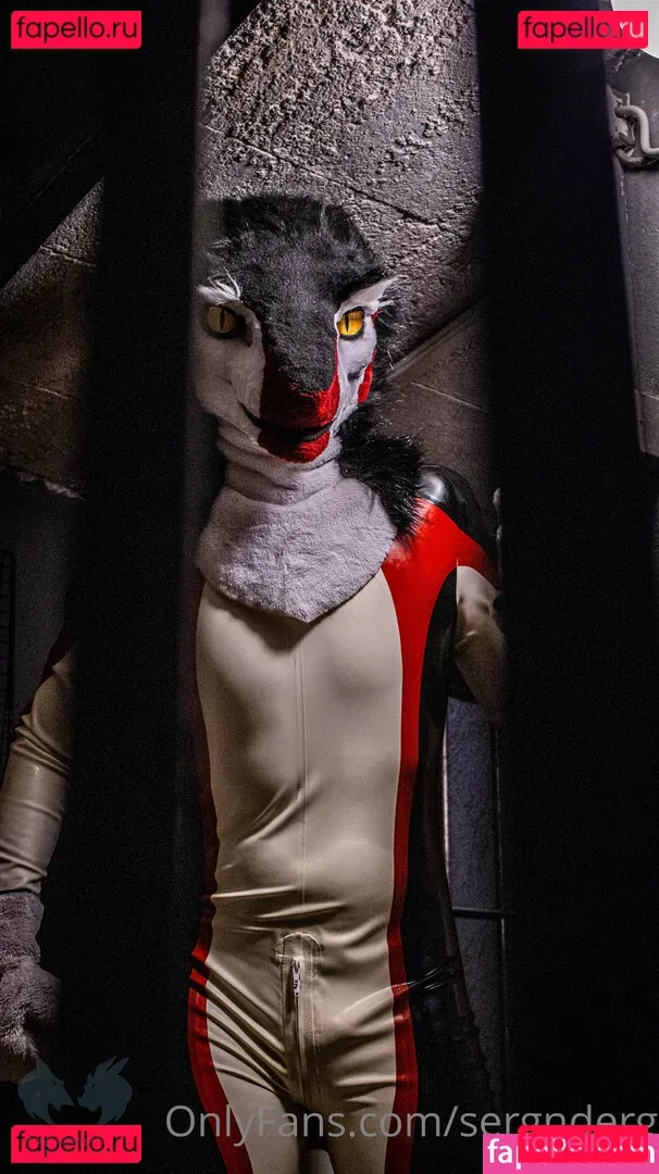 sergnderg Onlyfans Photo Gallery 