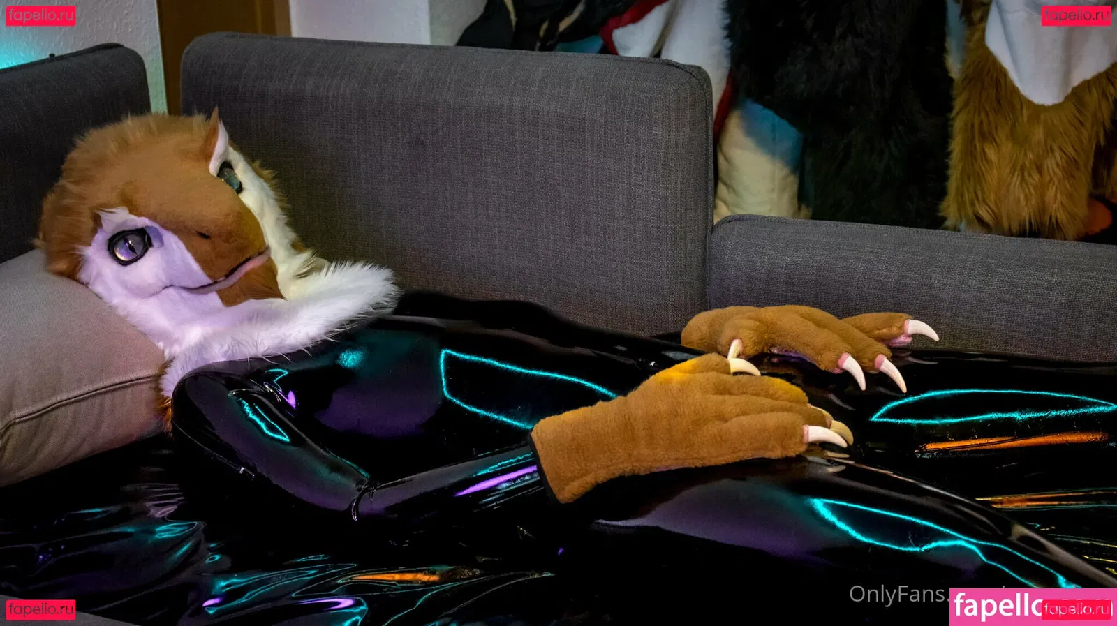 sergnderg Onlyfans Photo Gallery 