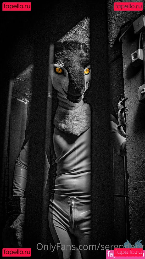 sergnderg Onlyfans Photo Gallery 