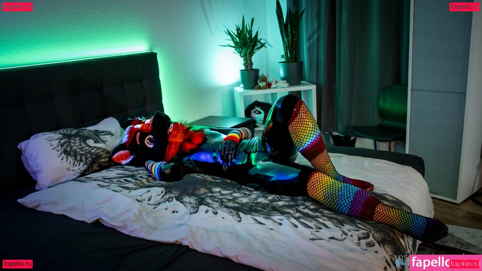 sergnderg Onlyfans Photo Gallery 