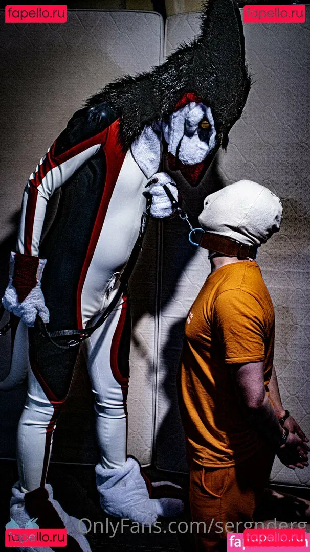 sergnderg Onlyfans Photo Gallery 