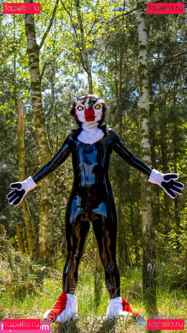 sergnderg Onlyfans Photo Gallery 