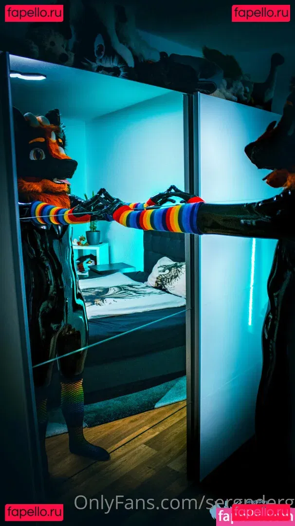 sergnderg Onlyfans Photo Gallery 