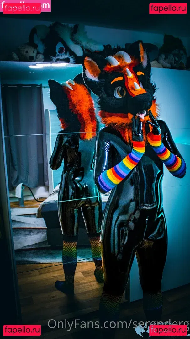 sergnderg Onlyfans Photo Gallery 