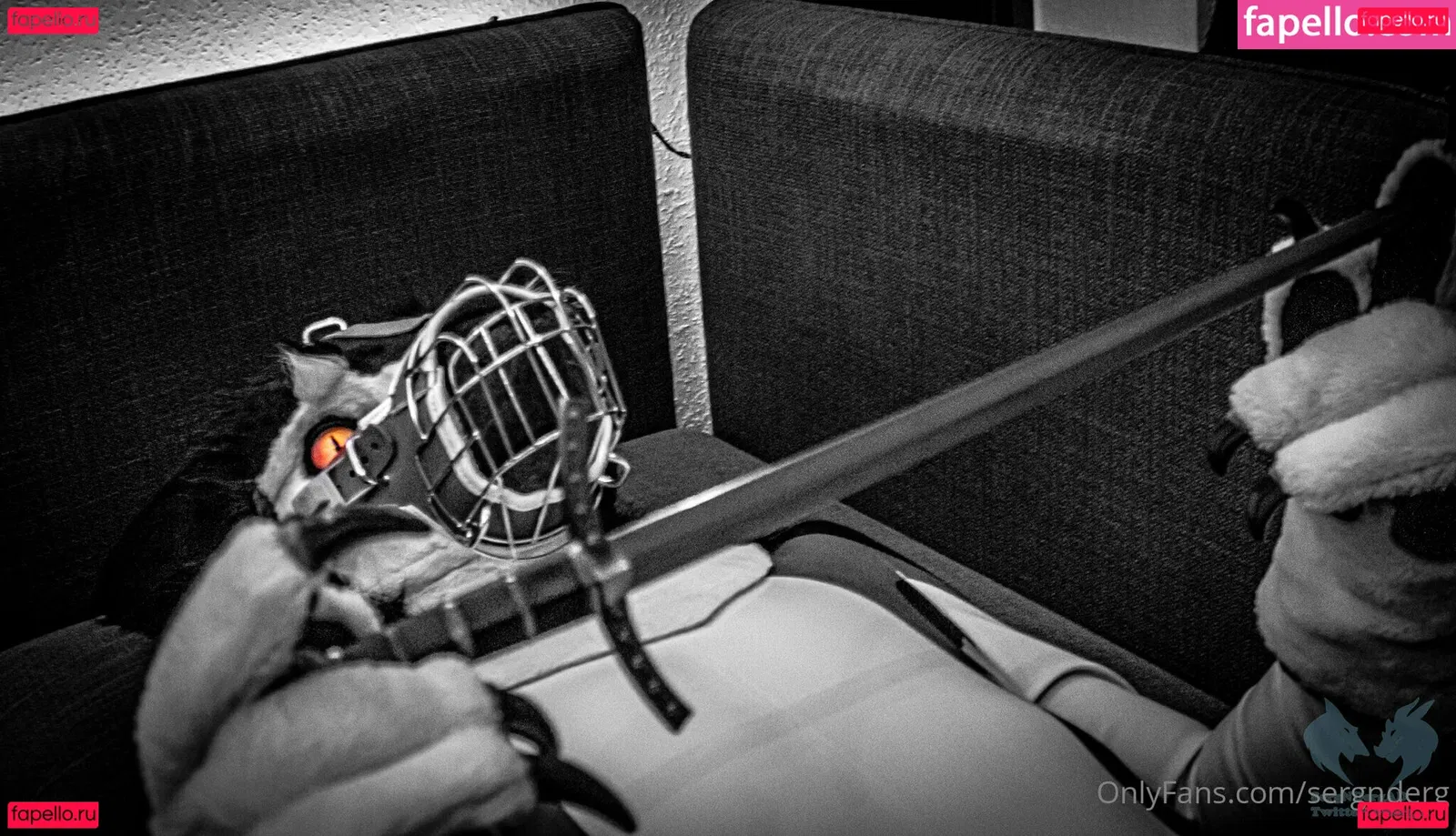 sergnderg Onlyfans Photo Gallery 