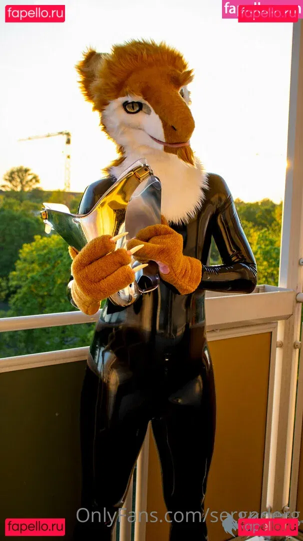 sergnderg Onlyfans Photo Gallery 