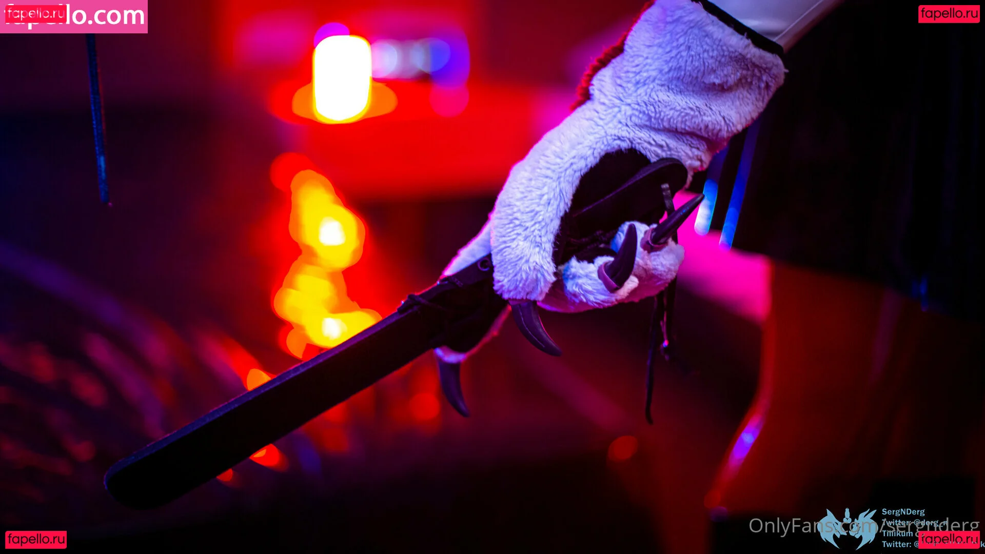 sergnderg Onlyfans Photo Gallery 