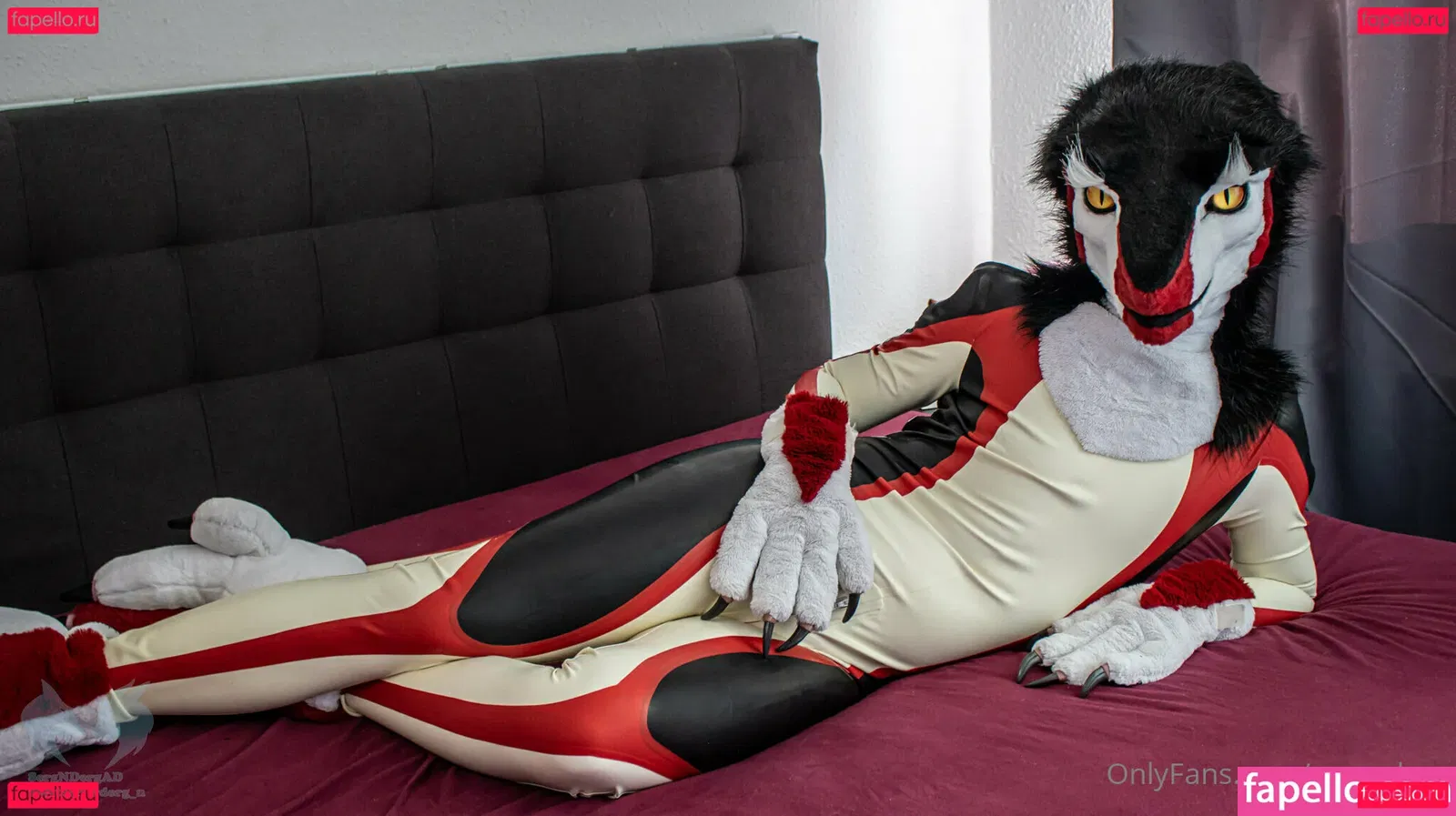 sergnderg Onlyfans Photo Gallery 