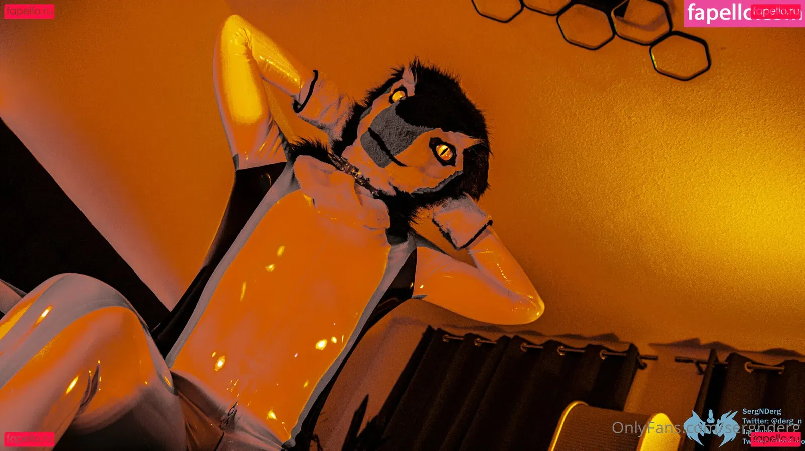 sergnderg Onlyfans Photo Gallery 