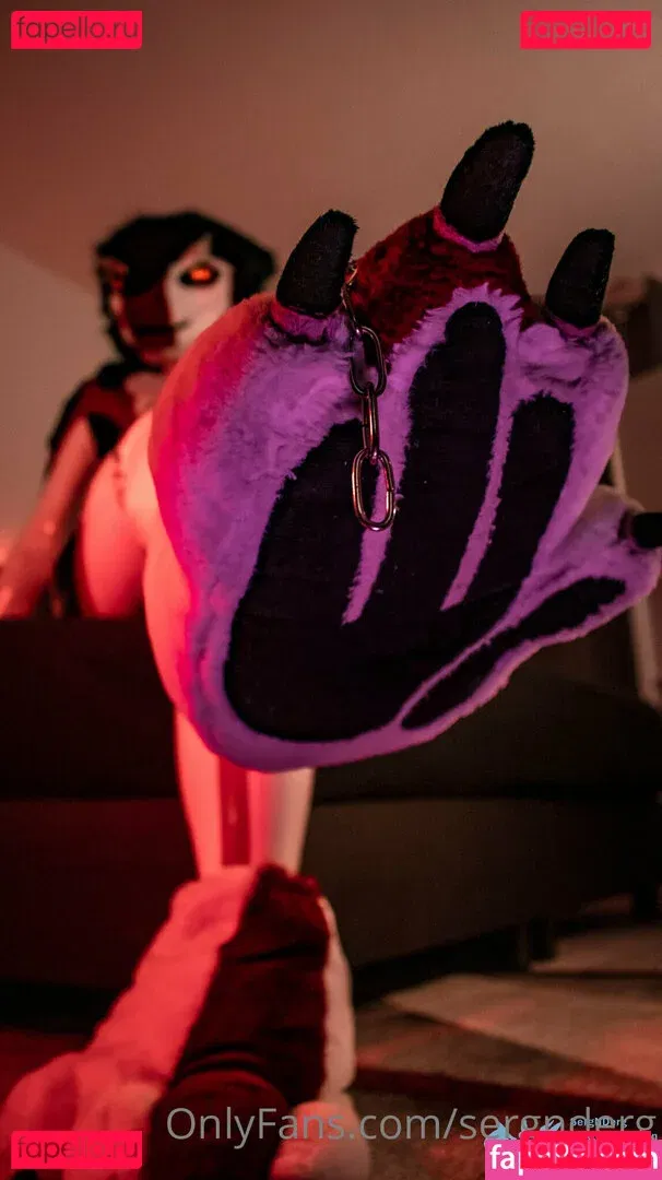 sergnderg Onlyfans Photo Gallery 