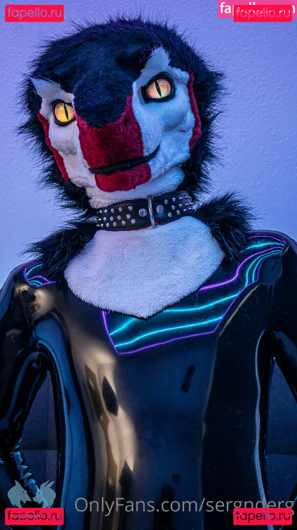 sergnderg Onlyfans Photo Gallery 