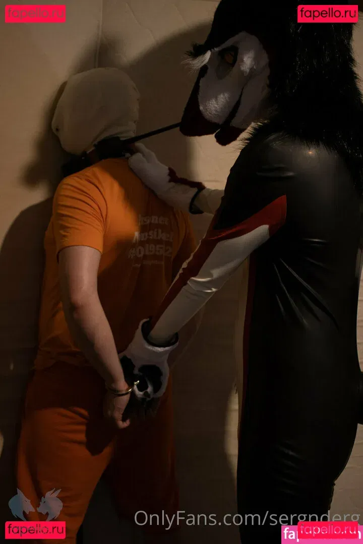 sergnderg Onlyfans Photo Gallery 