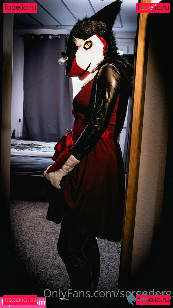 sergnderg Onlyfans Photo Gallery 