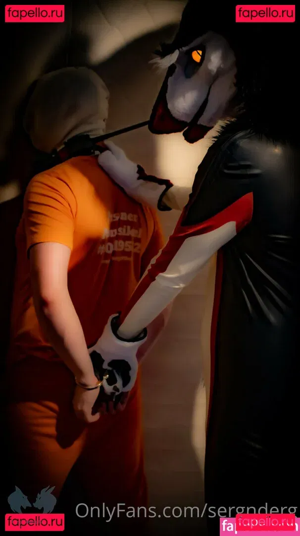 sergnderg Onlyfans Photo Gallery 