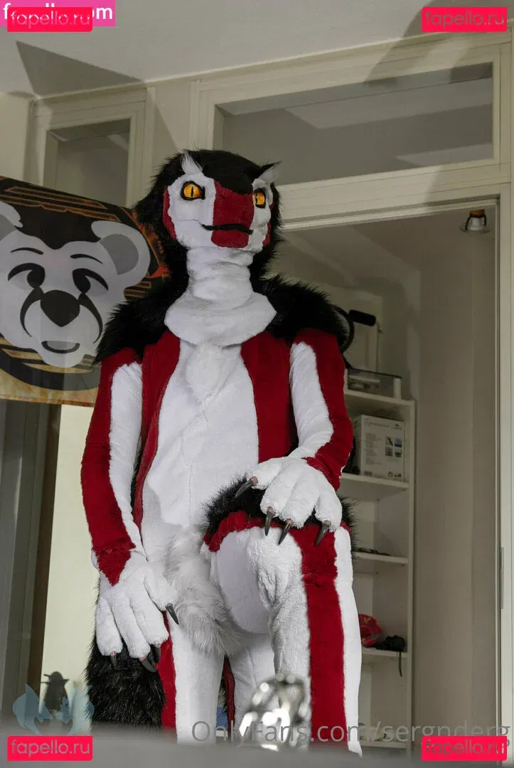 sergnderg Onlyfans Photo Gallery 