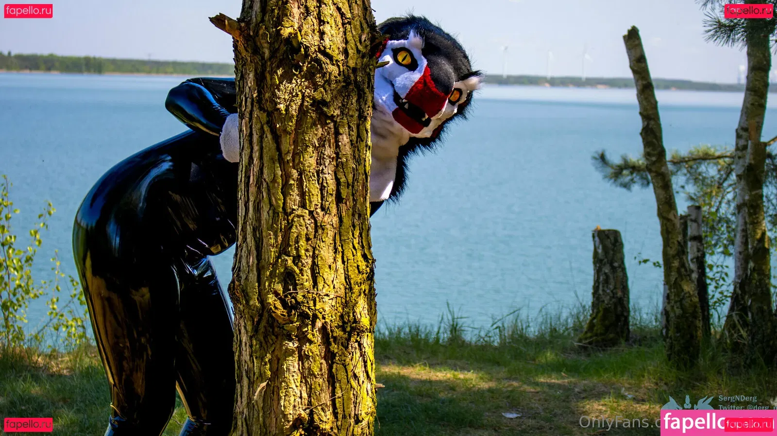 sergnderg Onlyfans Photo Gallery 