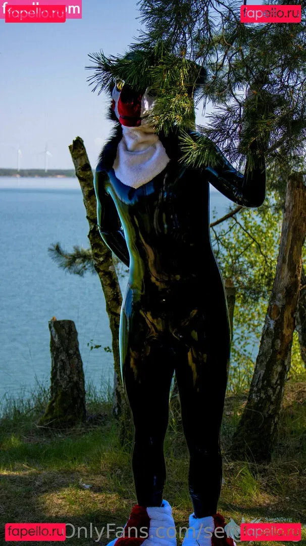 sergnderg Onlyfans Photo Gallery 