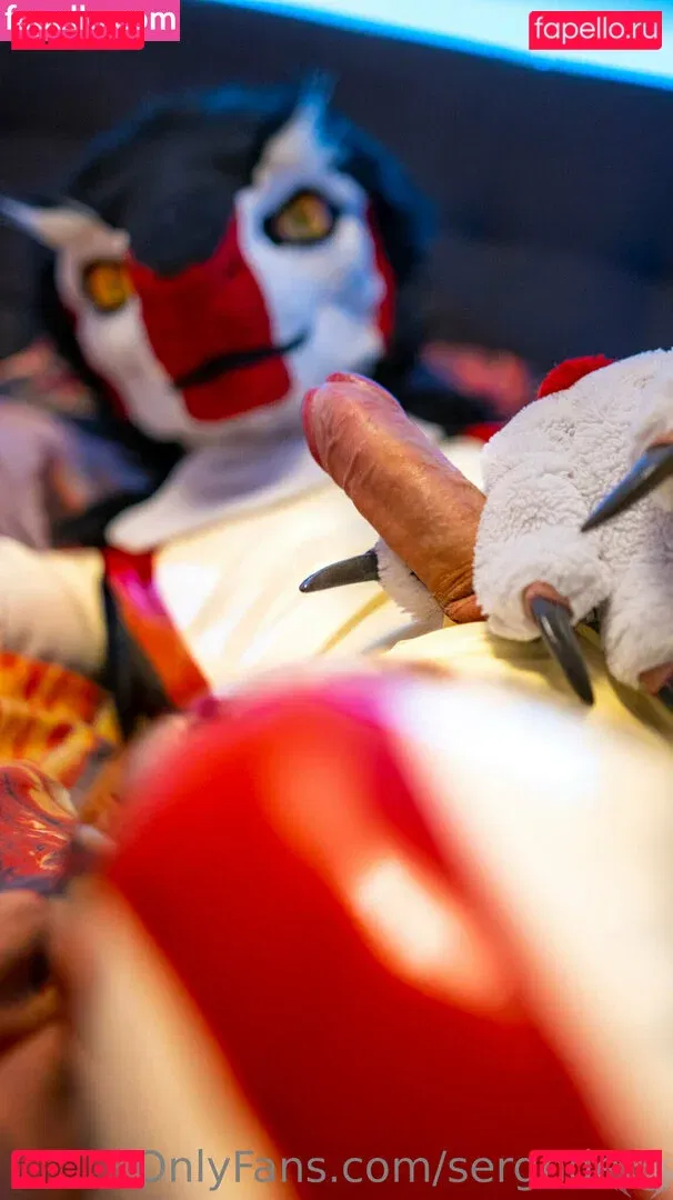 sergnderg Onlyfans Photo Gallery 