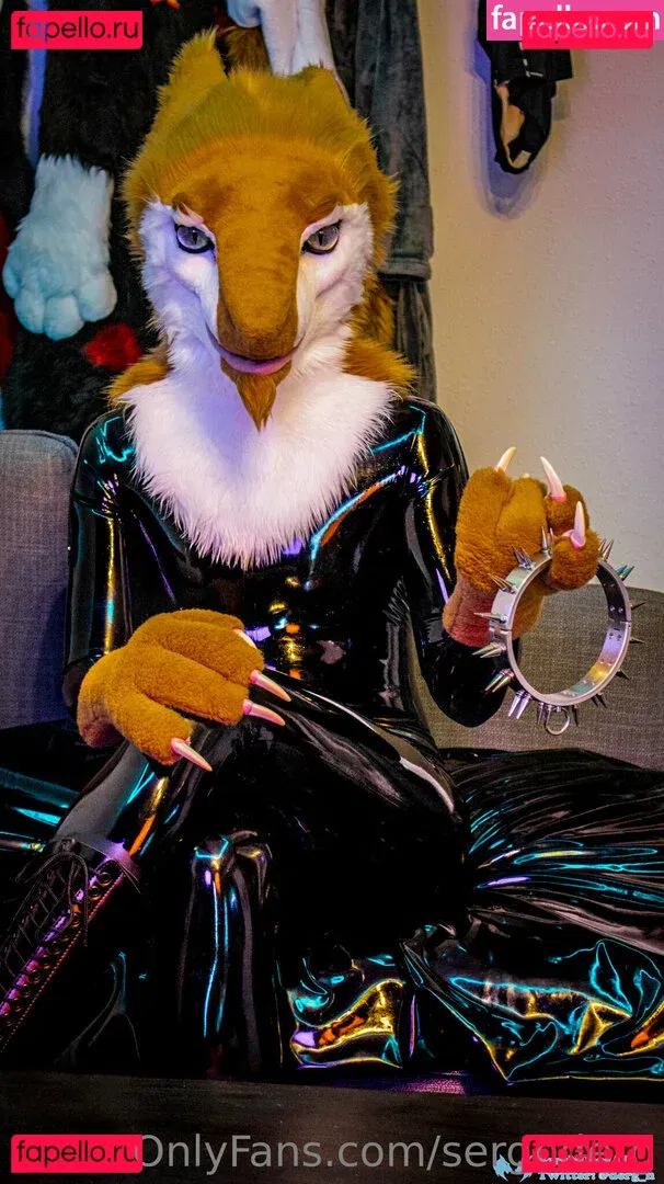 sergnderg Onlyfans Photo Gallery 